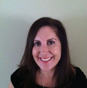 Meet your Posher, Lynn